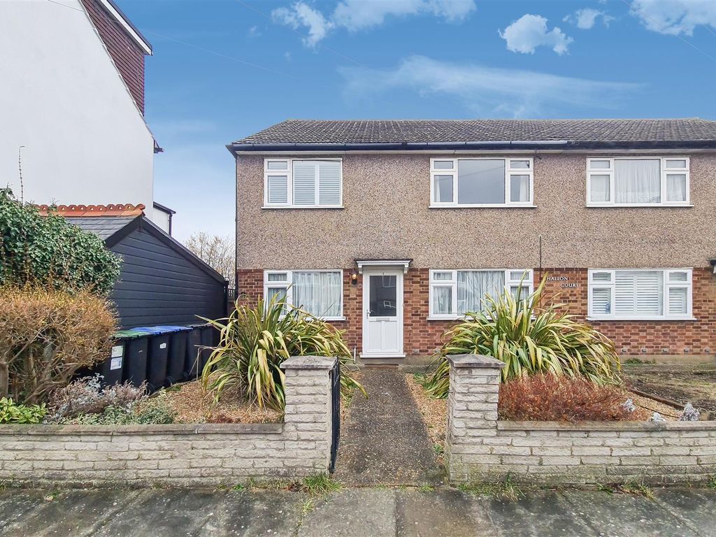 2 bed for sale in Churchbury Lane, Enfield EN1 Zoopla
