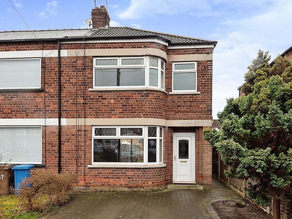 3 bed end terrace house for sale in Boothferry Road, Hessle HU13 Zoopla