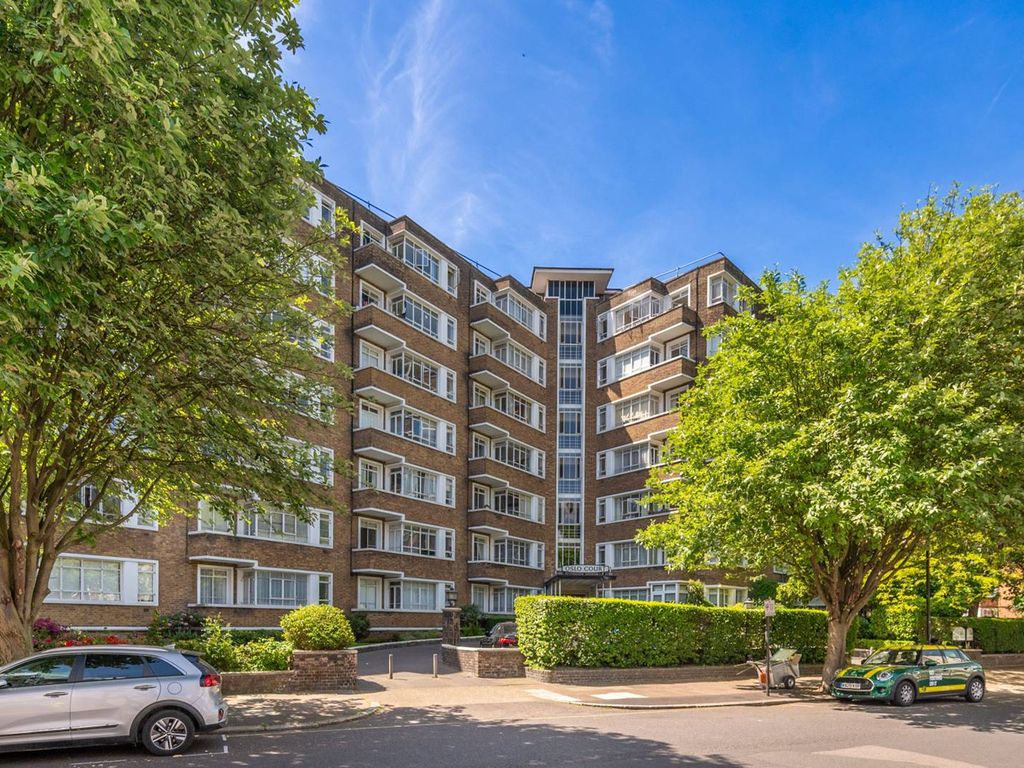 Studio for sale in Prince Albert Road, St John's Wood, London NW8, £