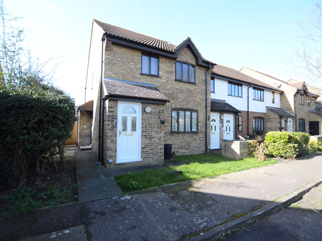 1 bed to rent in Windermere Way, West Drayton UB7 Zoopla
