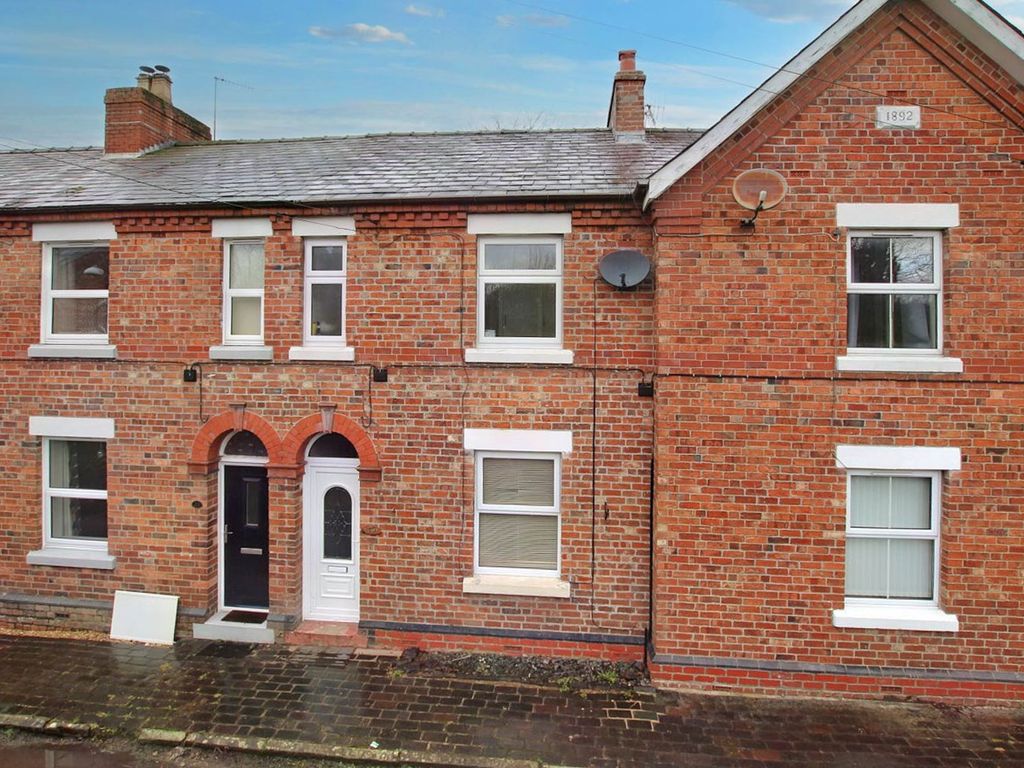 3 bed terraced house for sale in Builth Road, Builth Wells LD2 Zoopla