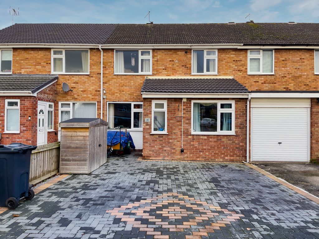 4 bed mews house for sale in Oldfield Drive, Vicars Cross, Chester CH3