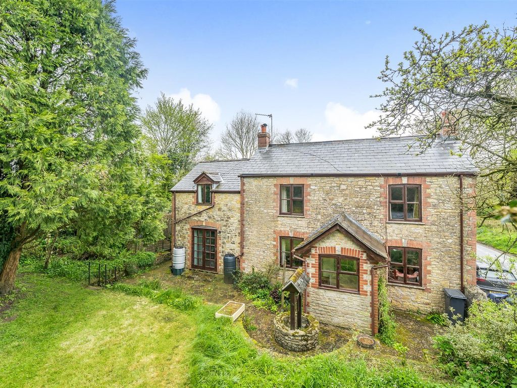 5 bed detached house for sale in Membury, Axminster EX13, £550,000 Zoopla