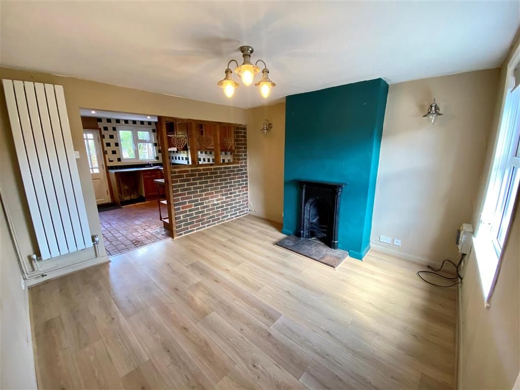 2 bed terraced house for sale in Maidstone Road, Marden, Kent TN12 Zoopla