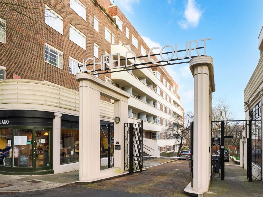 Studio for sale in Lichfield Court, Sheen Road, Richmond TW9 Zoopla
