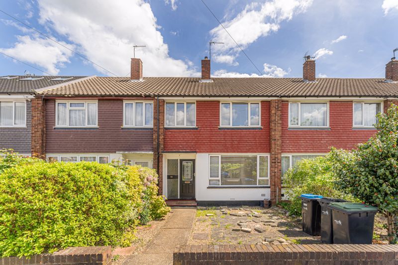 3 bed terraced house for sale in Avondale Crescent, Enfield EN3 Zoopla