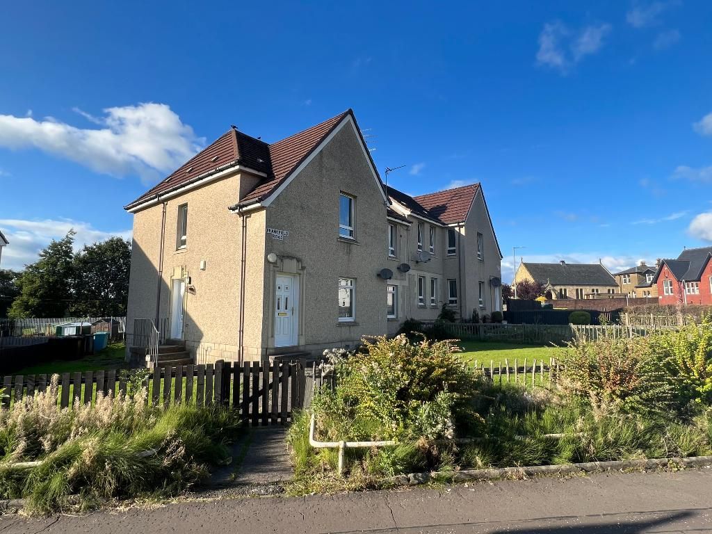 2 bed flat for sale in Frankfield Road, Stepps, Glasgow G33 Zoopla