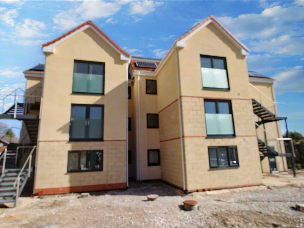 1 bed flat to rent in Church Street, Heanor DE75 Zoopla