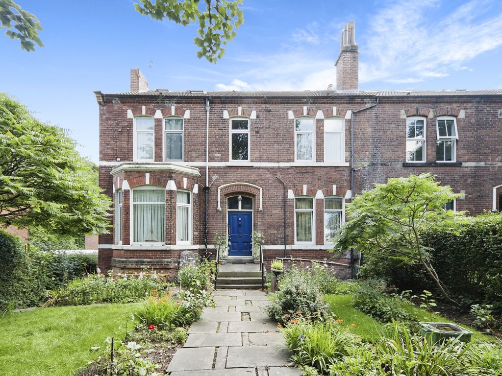 10 bed semidetached house for sale in College Grove Road, Wakefield