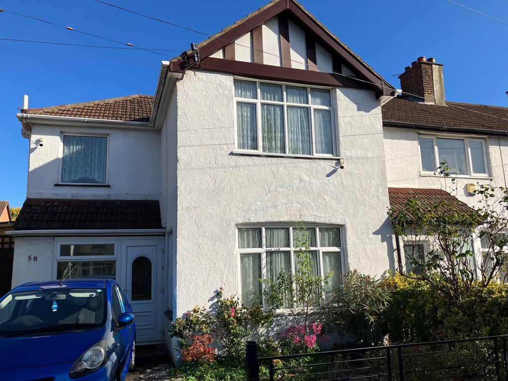 Marden Crescent Croydon CR0  