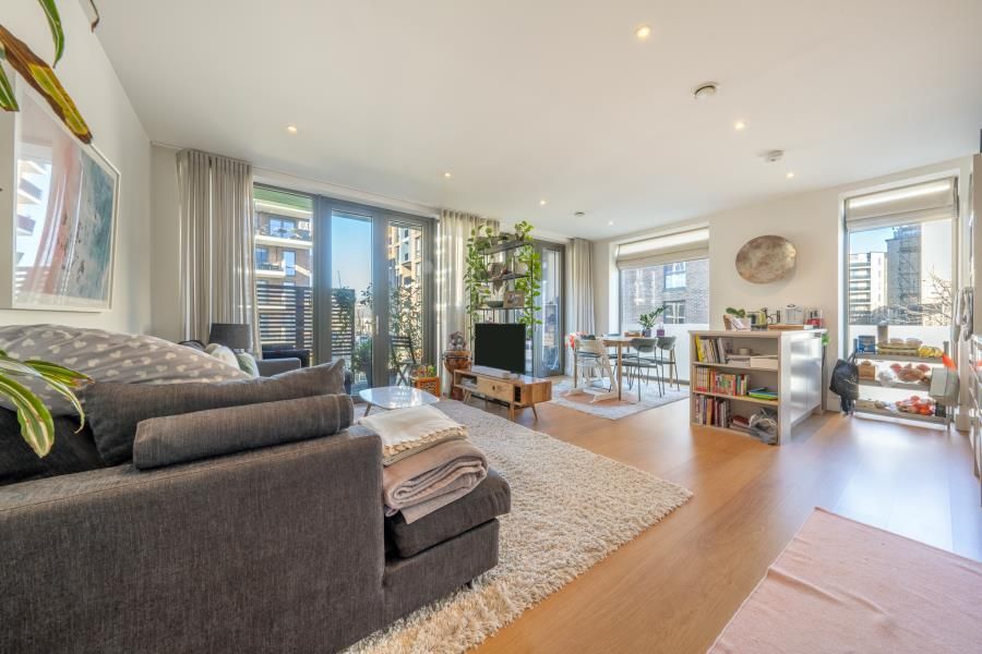2 bed flat for sale in Kilburn Park Road, London NW6 Zoopla