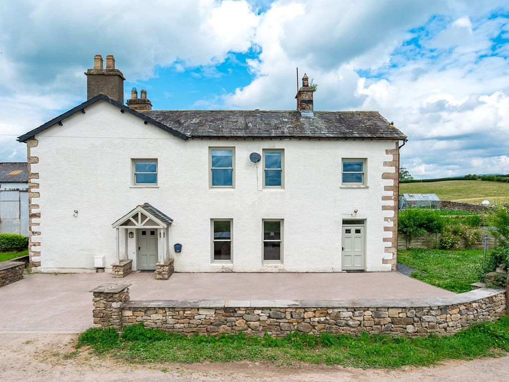 3 bed semidetached house for sale in Main Street, Whittington