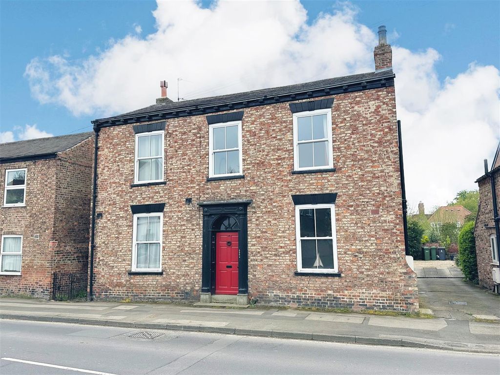 1 bed flat for sale in Heslington Lane, Heslington, York YO10 Zoopla