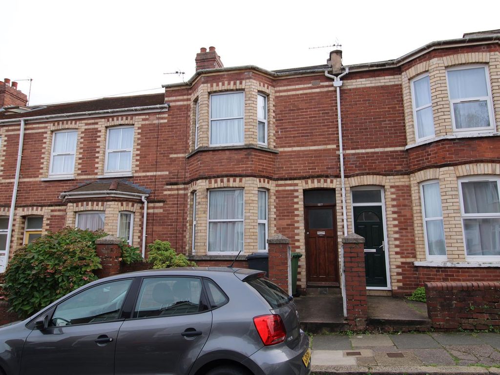 3 bed property to rent in Monks Road, Exeter EX4, £1,300 pcm Zoopla