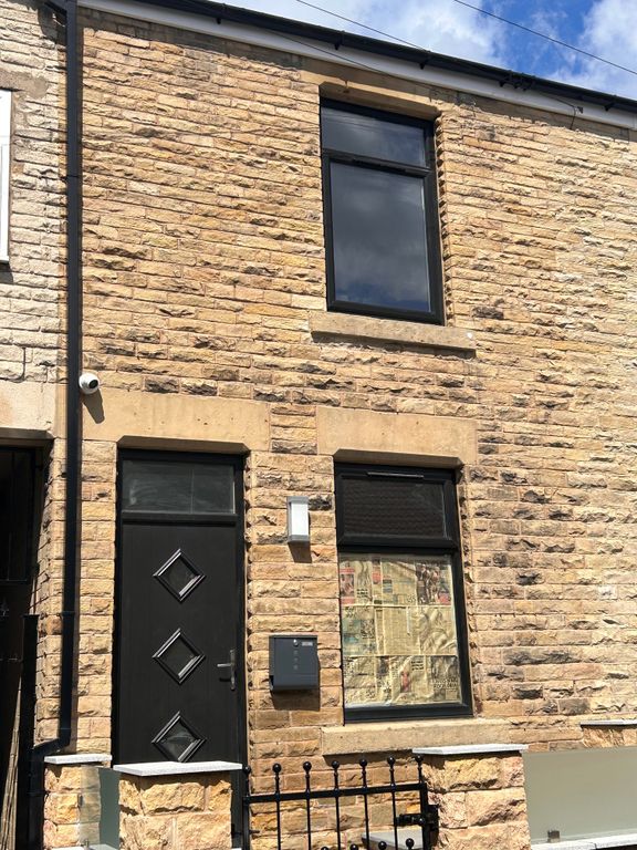 3 bed end terrace house to rent in Cambridge Street, Mexborough S64, £