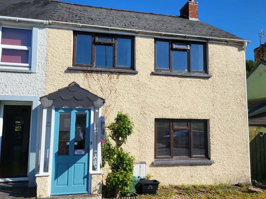 3 bed semidetached house for sale in Bow Street, Aberystwyth SY24 Zoopla