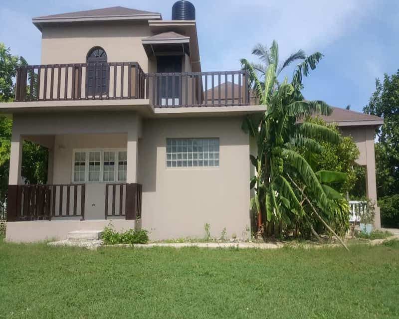 5 bed villa for sale in Braco Beach, Jamaica Zoopla