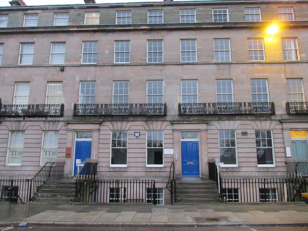 1 bed flat for sale in Hamilton Square, Birkenhead, Wirral CH41 Zoopla
