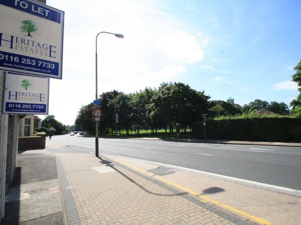 1 bed flat to rent in London Road, Leicester LE2 Zoopla