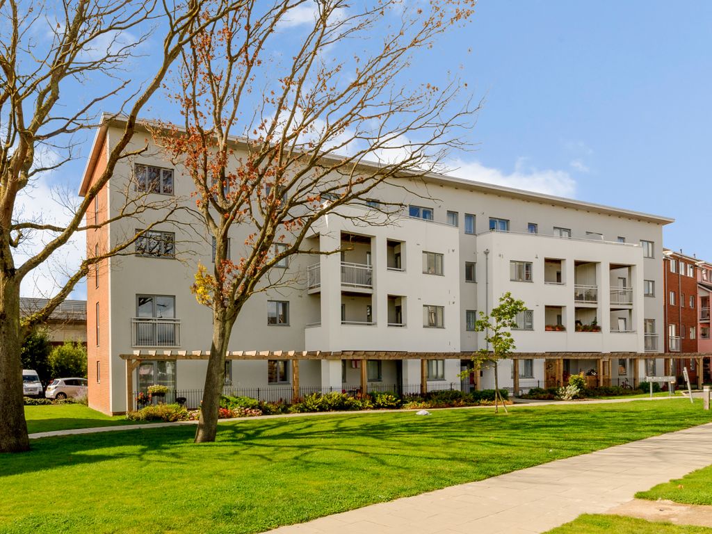 2 bed flat to rent in Drummond Grove, Willesborough, Ashford TN24, £