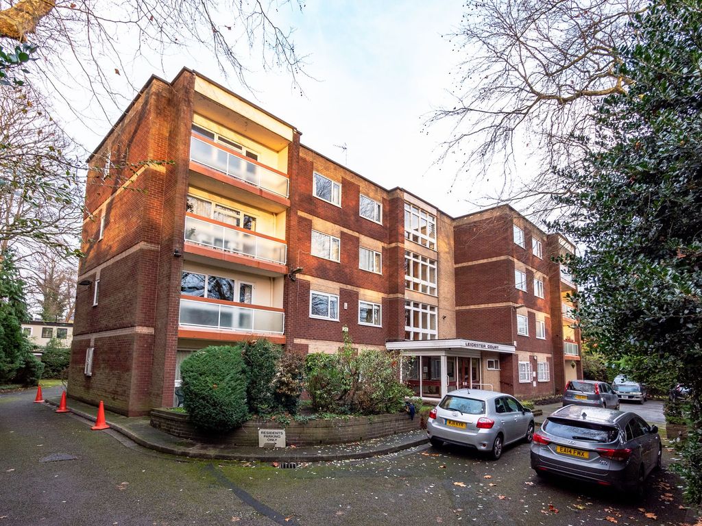 3 bed flat for sale in Upper Park Road, Salford M7 Zoopla