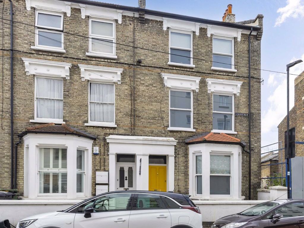 4 bed terraced house for sale in Morrish Road, London SW2 Zoopla