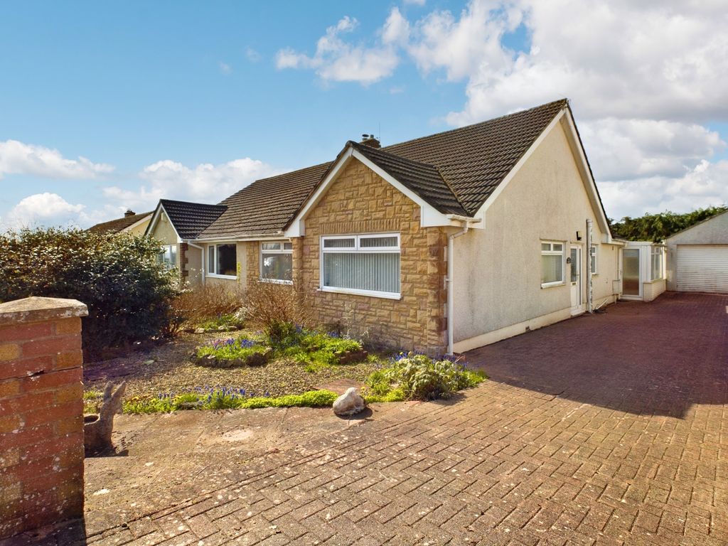 2 bed bungalow for sale in Beech Grove, Chepstow NP16, £280,000 Zoopla