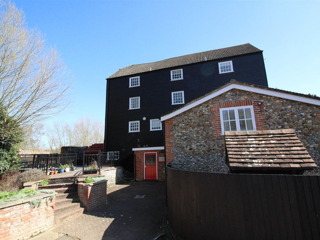 Property for sale in Coddenham Road, Needham Market, Ipswich IP6 Zoopla