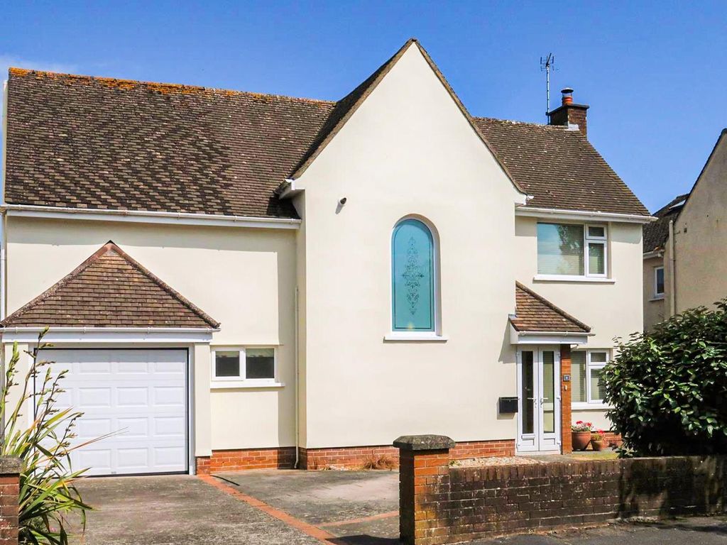3 bed detached house for sale in Knowbury Avenue, Penarth CF64, £895,000 Zoopla