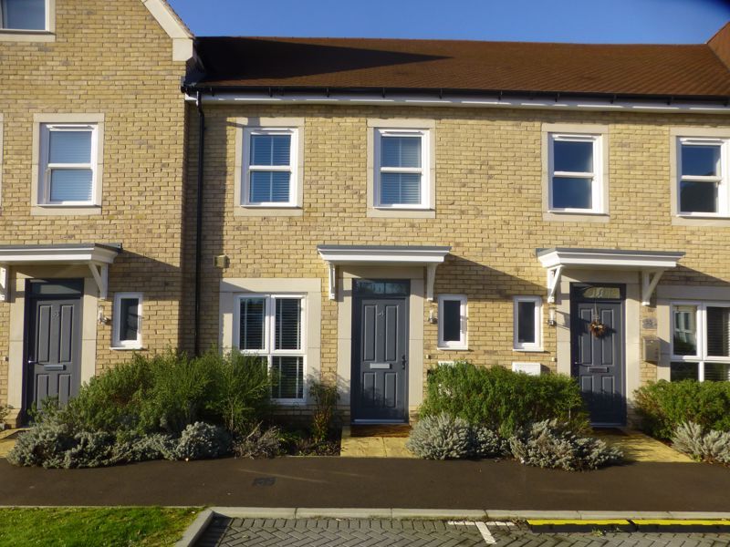 Clifton Close, Bicester OX26  