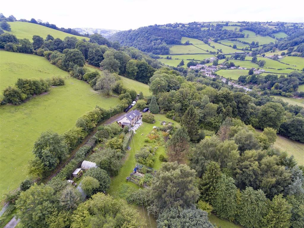 3 bed cottage for sale in Pontfadog, Llangollen LL20 Zoopla