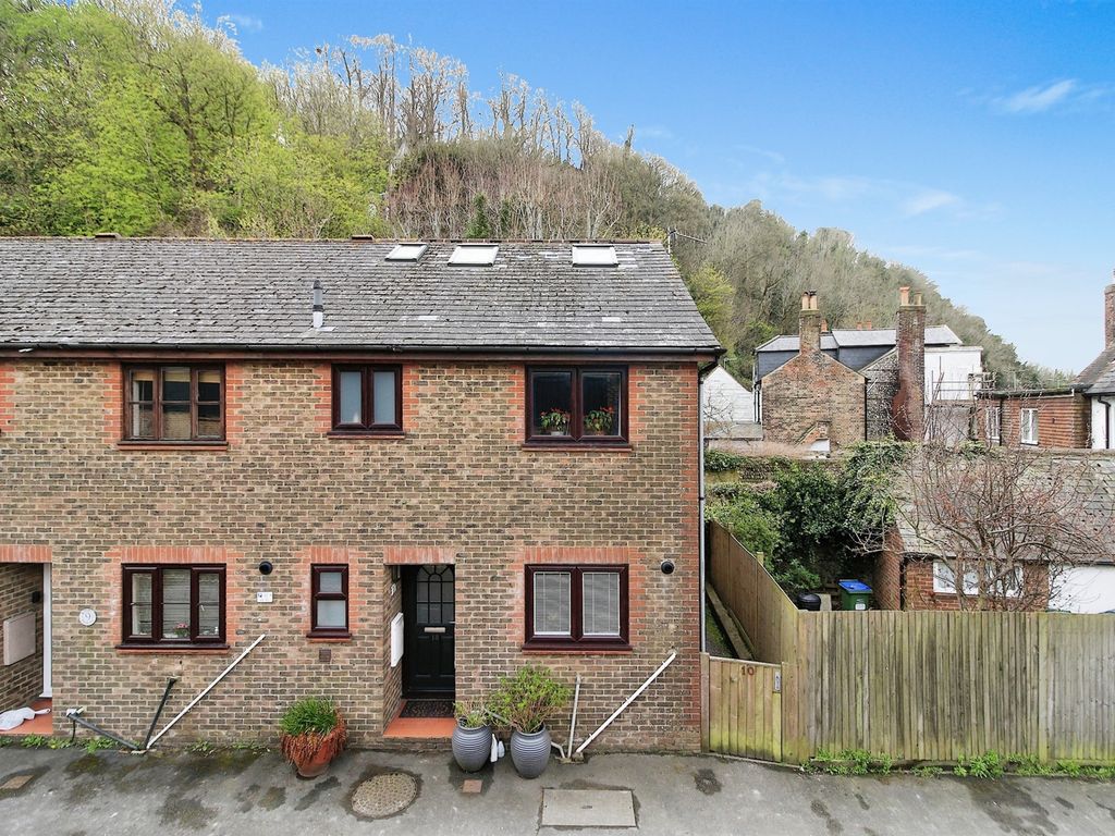 4 bed end terrace house for sale in Wheatsheaf Gardens, Lewes BN7 Zoopla