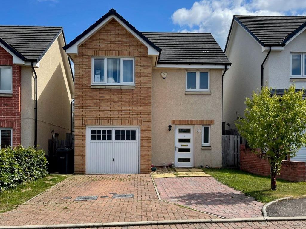3 bed detached house to rent in Maplewood Park, Edinburgh EH12 Zoopla