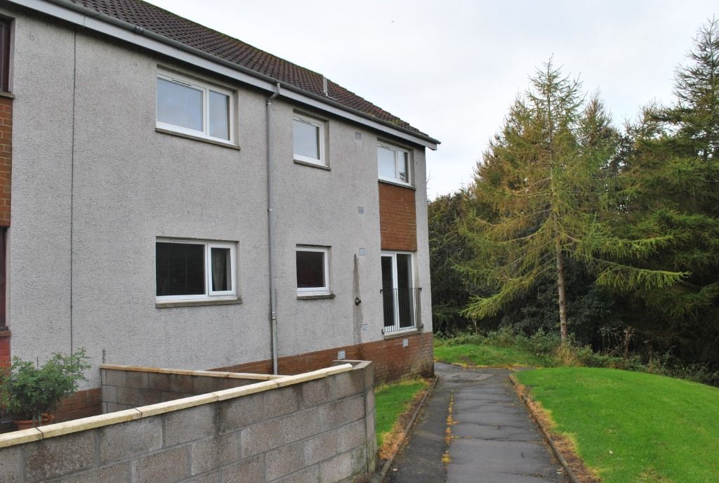 2 bed flat to rent in Demondale Road, Arbroath, Angus DD11, £600 pcm Zoopla