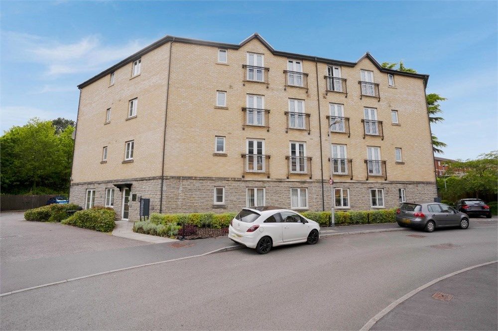 2 bed flat for sale in Whitworth Square, Cardiff CF14 Zoopla