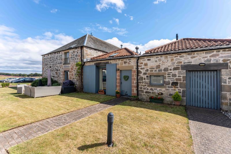 1 bed property for sale in Almondhill Steading, Kirkliston EH29 Zoopla