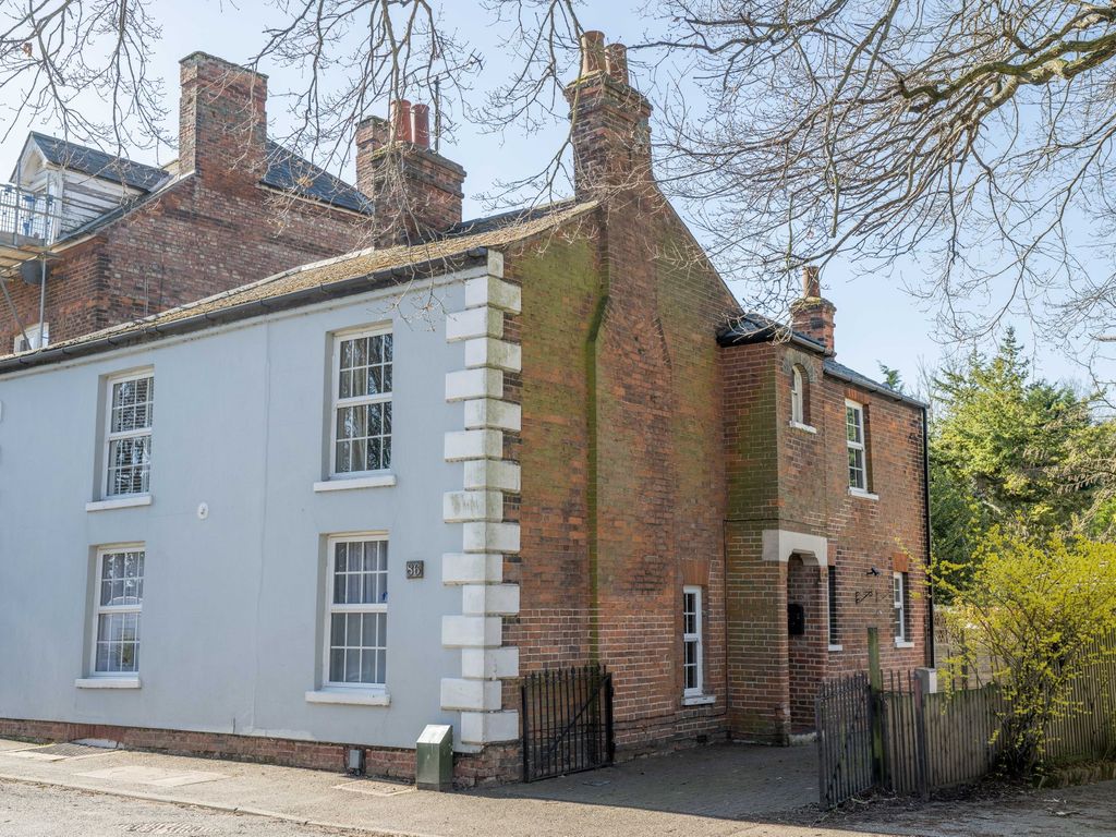 5 bed detached house for sale in Elm Road, Wisbech PE13 Zoopla