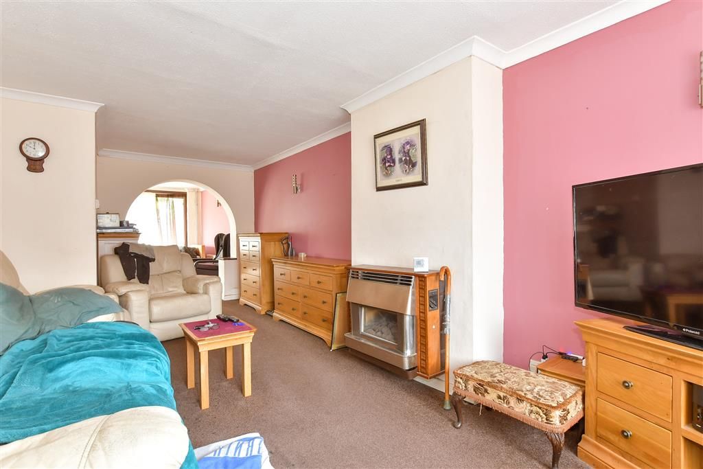 3 bed semidetached house for sale in Primrose Drive, Ditton, Aylesford
