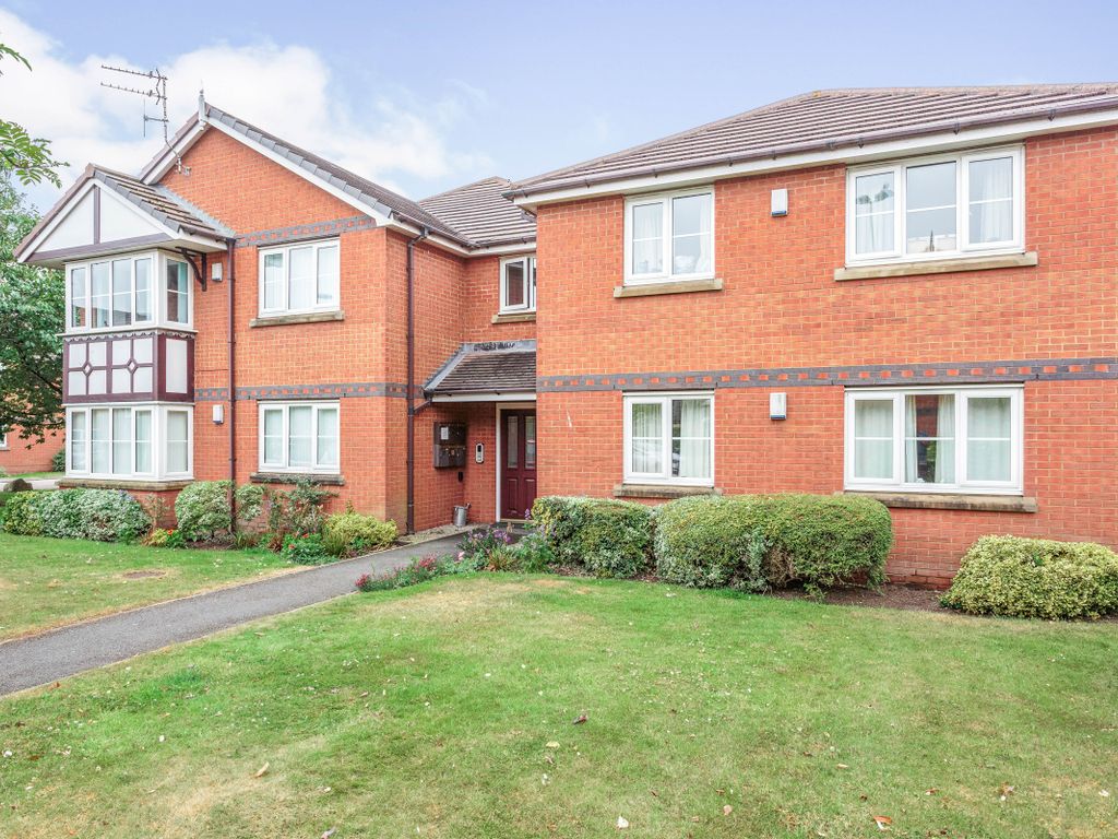 2 bed flat for sale in Marton Fold, Blackpool, Lancashire FY4 Zoopla