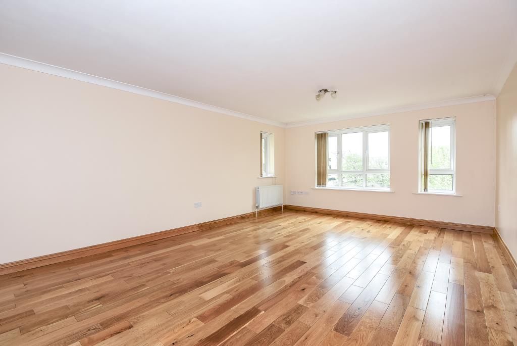 Waterways Oxford OX2  