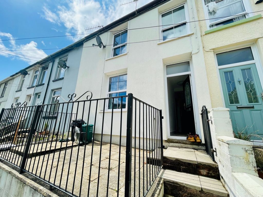 2 bed terraced house to rent in Graig Road, Ynyshir, Porth CF39 Zoopla