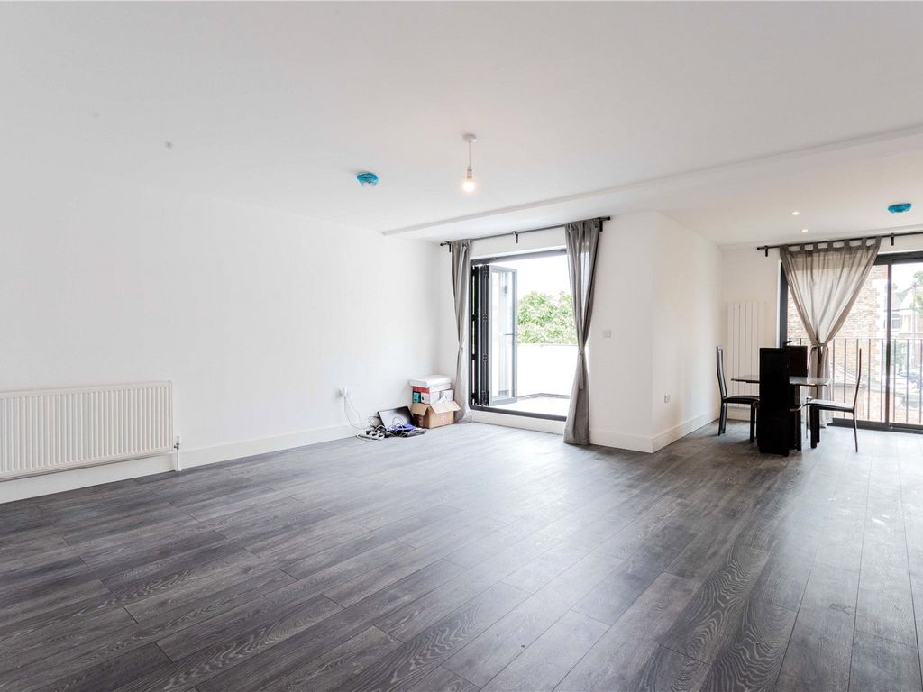 2 bed flat for sale in Mount Pleasant Road, Tottenham N17 Zoopla
