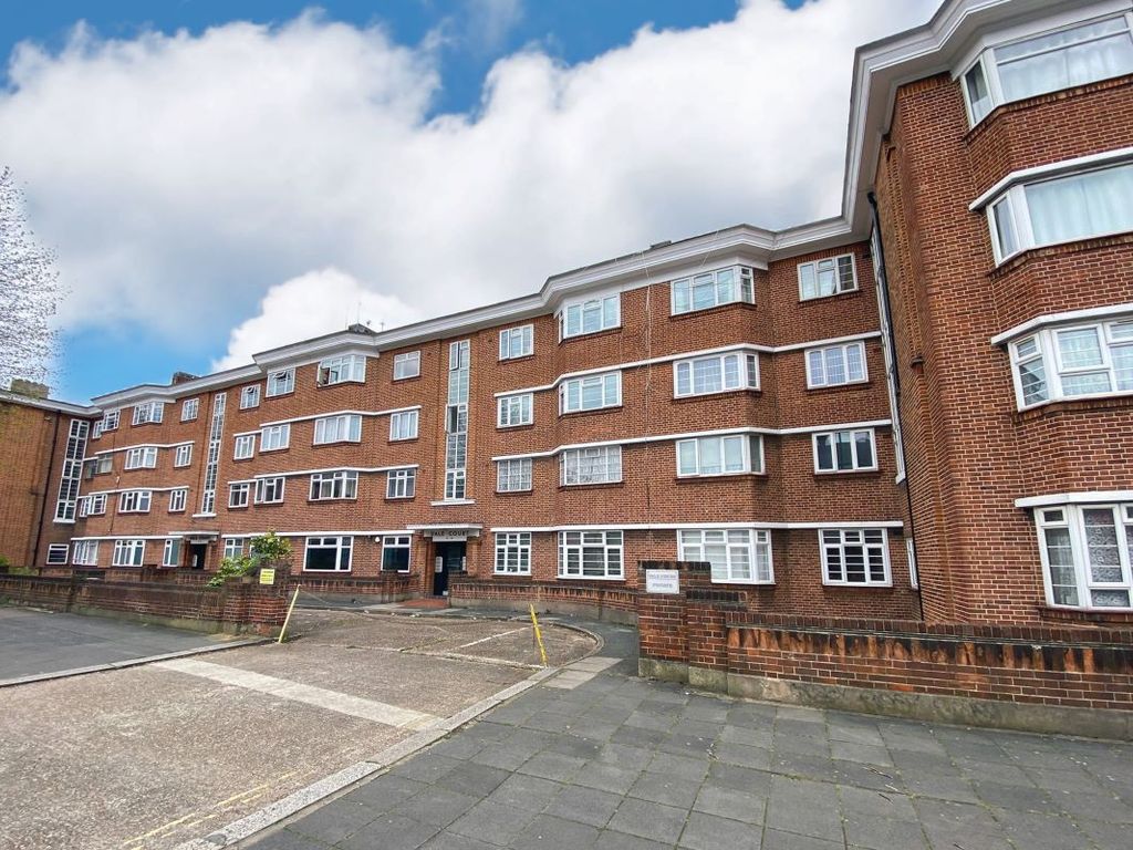 2 bed flat for sale in 25 Vale Court, The Vale, Acton, London W3 Zoopla
