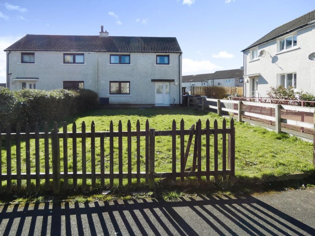 3 bed property for sale in Eden Place, Annan DG12 Zoopla