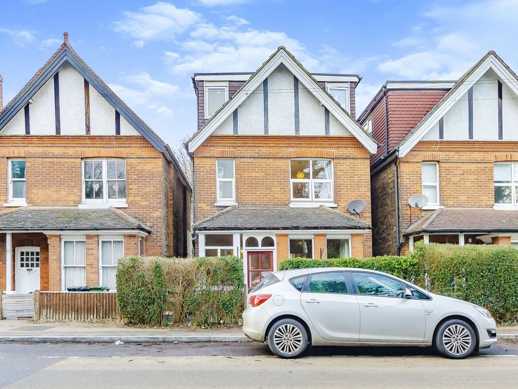 4 bed detached house for sale in Frenches Road, Redhill RH1 Zoopla