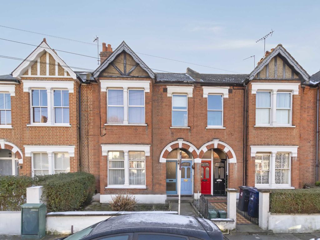 2 bed flat to rent in Carlyle Road, London W5 Zoopla