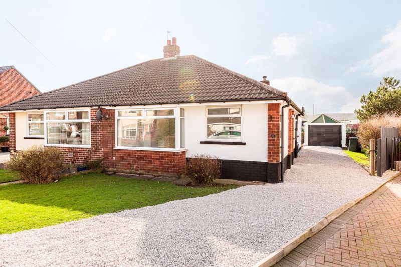 2 bed bungalow for sale in Rydal Road, Haslingden BB4 Zoopla