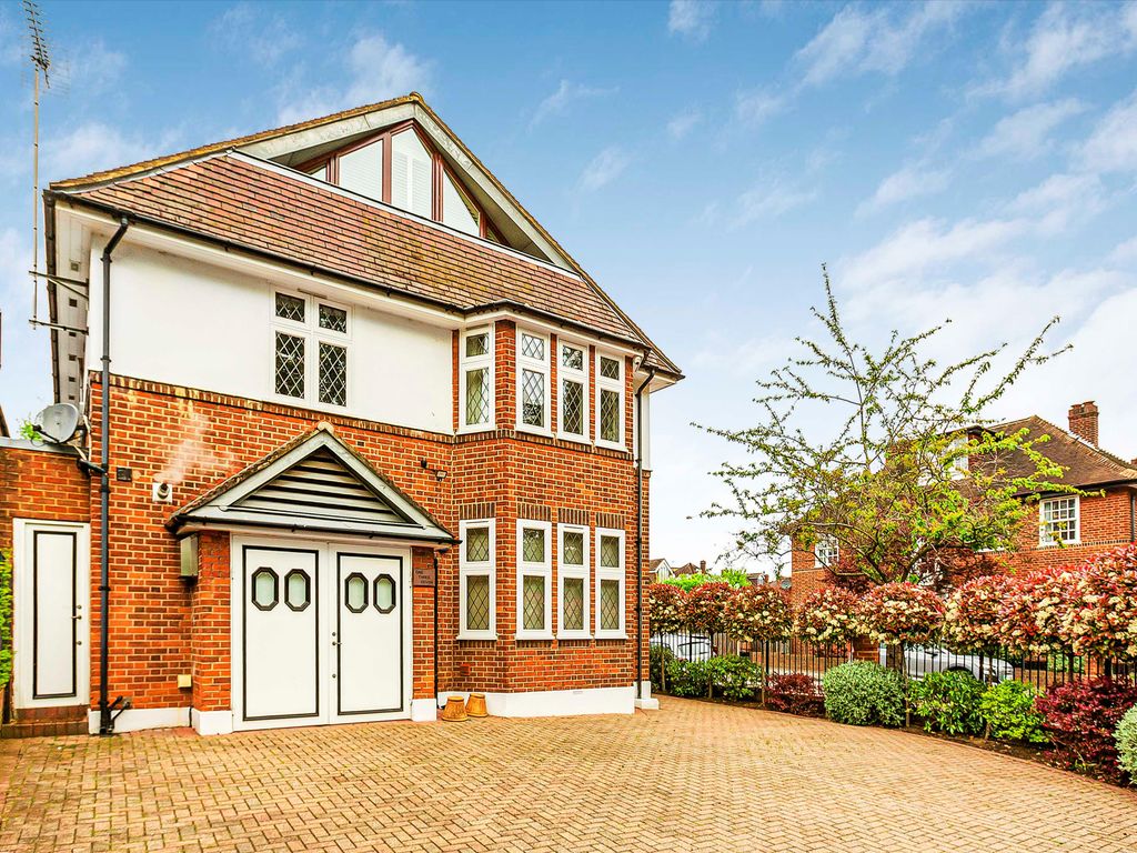 6 bed detached house for sale in Queens Road, Richmond, Surrey TW10