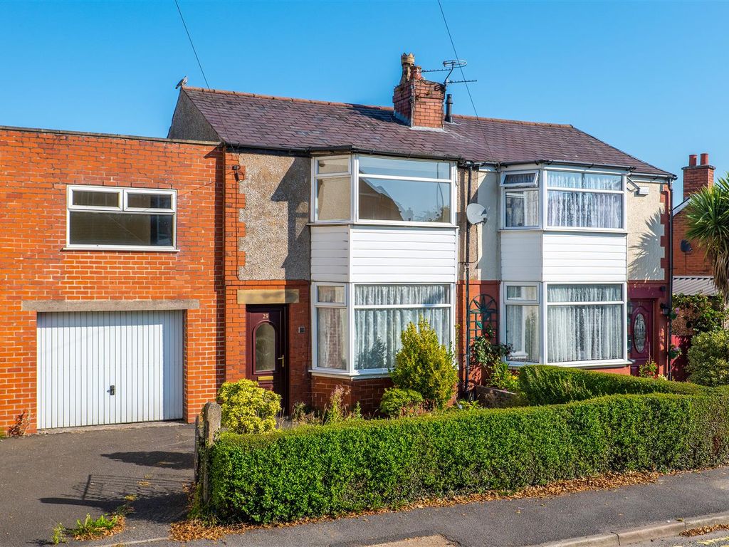 4 bed semidetached house for sale in Carr Lane, Chorley PR7 Zoopla