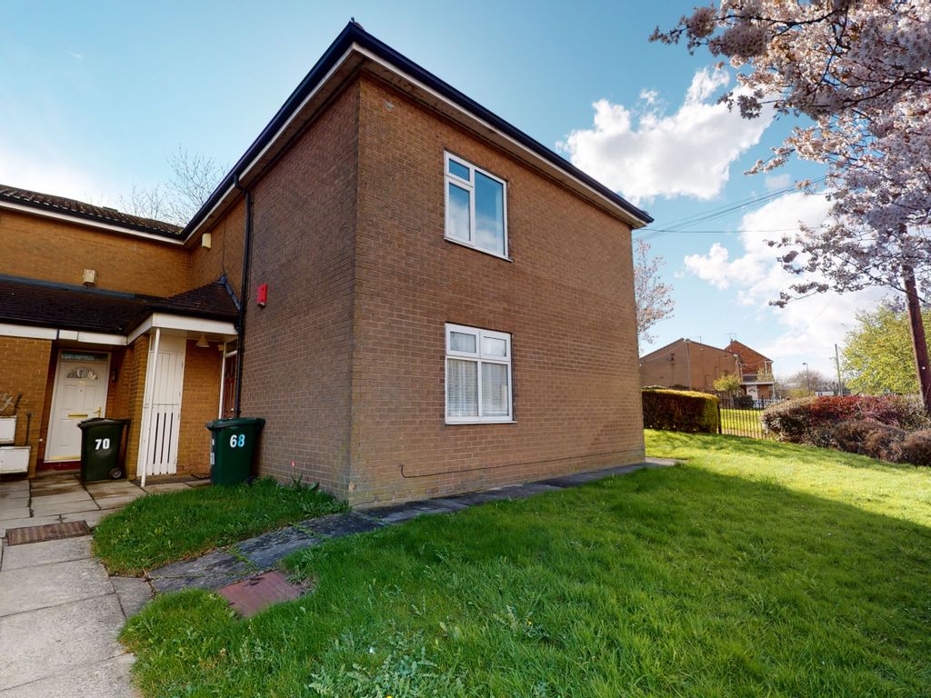 1 bed flat to rent in Knowles Lane, Holme Wood, Bradford BD4, £550 pcm Zoopla